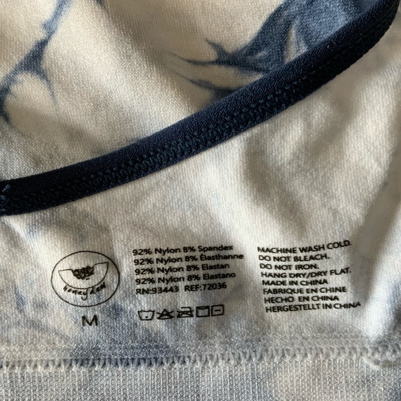 HONEYDEW Reese Bralette - Picture 12 of 12